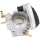 Throttle Body electric Ø 57 mm PARTSTEC IAM-expertise suitable for e.g. VW NEW