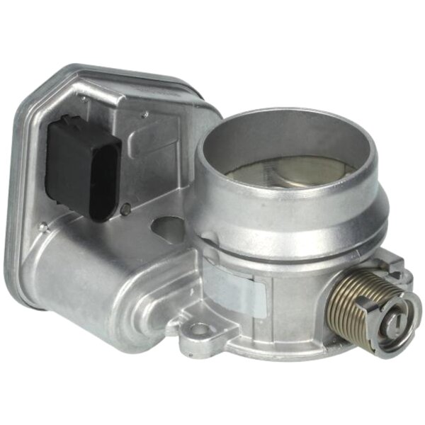 Throttle Body mechanical Ø 54 mm PARTSTEC for BMW 1 Series and others