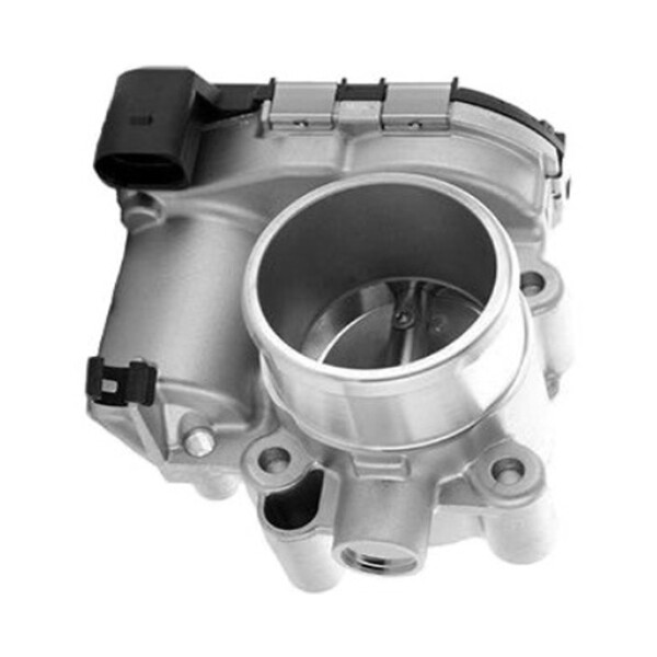 Throttle Body electric Ø 50 mm PARTSTEC for FORD FIESTA and others