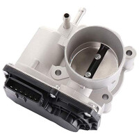 Drosselklappenstutzen elektrisch PARTSTEC für u.a....