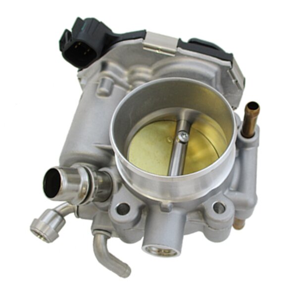 Drosselklappenstutzen elektrisch Ø 60 mm PARTSTEC für u.a. CHEVROLET CRUZE