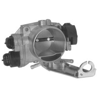 Drosselklappenstutzen mechanisch Ø 45 mm PARTSTEC...