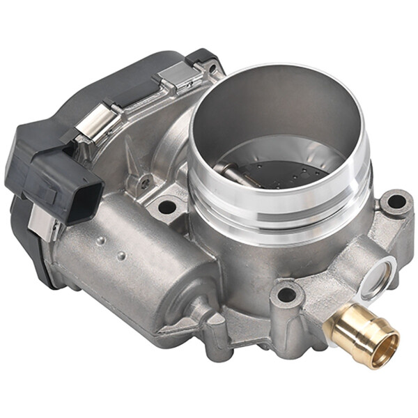 Throttle Body electric Ø 64 mm PARTSTEC for BMW 3 Series and others