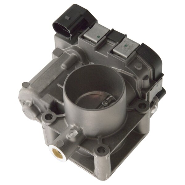 Throttle Body electric Ø 40 mm PARTSTEC for FIAT PANDA and others