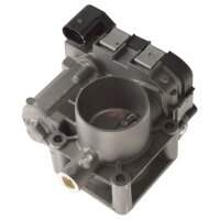 Throttle Body electric Ø 40 mm PARTSTEC for FIAT...