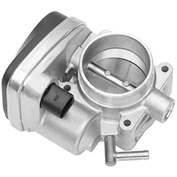 Throttle Body electric Ø 57 mm PARTSTEC suitable for MINI and others