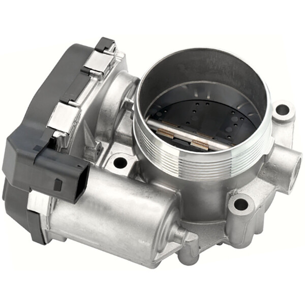 Throttle Body electric Ø 64 mm PARTSTEC for BMW 5 Series and others