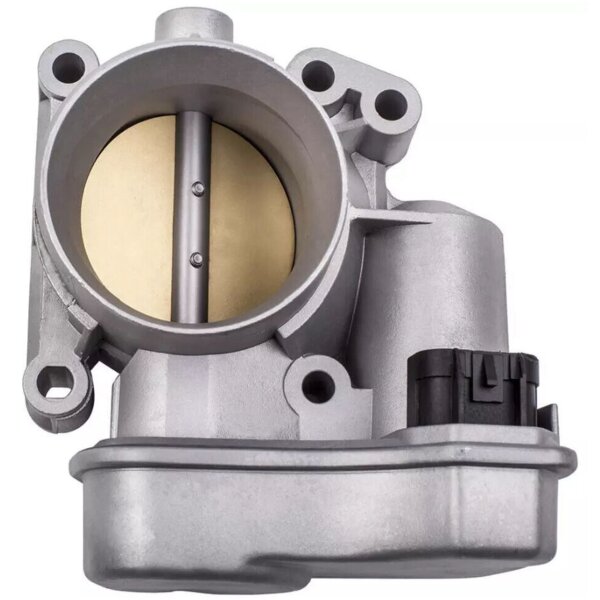 Throttle Body electric Ø 58 mm PARTSTEC IAM-expertise suitable for e.g. SAAB 9-3