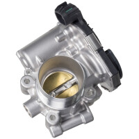 Drosselklappenstutzen elektrisch PARTSTEC passend...