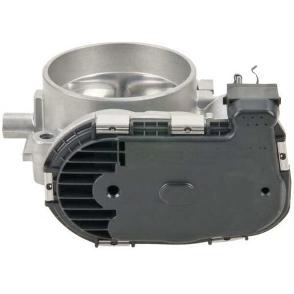 Drosselklappenstutzen elektrisch Ø 74 mm PARTSTEC für u.a. MB E-KLASSE