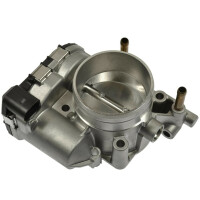 Drosselklappenstutzen elektrisch Ø 68 mm PARTSTEC...