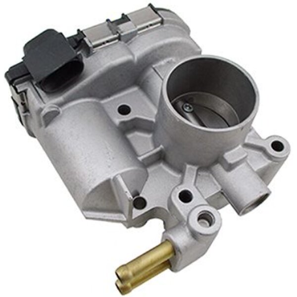 Drosselklappenstutzen elektrisch PARTSTEC passend für u.a. TOYOTA YARIS