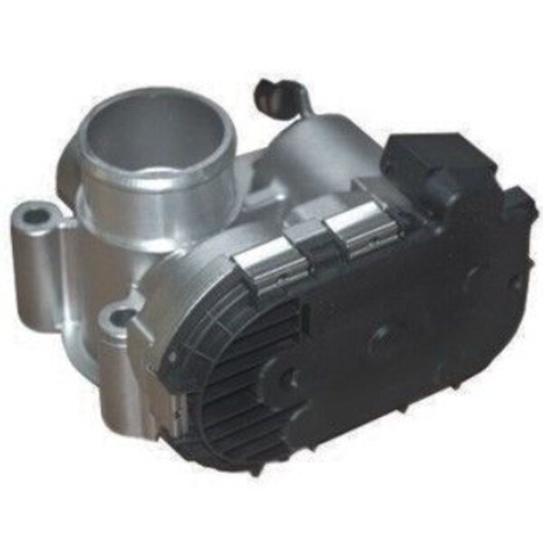 Drosselklappenstutzen elektrisch PARTSTEC für u.a. SMART CITY-COUPE