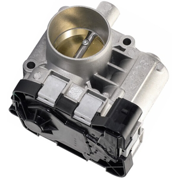 Drosselklappenstutzen elektrisch PARTSTEC passend für u.a. FIAT PUNTO