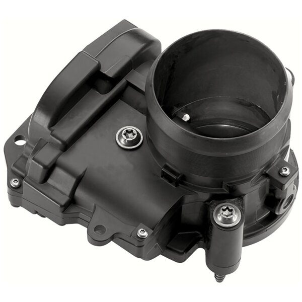 Throttle Body electric Ø 60 mm PARTSTEC for BMW 1 Series and others