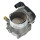 Throttle Body electric Ø 76 mm PARTSTEC for BMW 3 Series and others