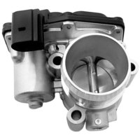 Throttle Body electric Ø 40 mm PARTSTEC for FORD...