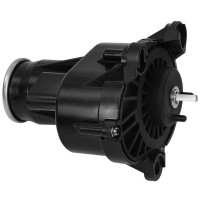 Stellelement Drallklappen Saugrohr 5-Anschlüsse...