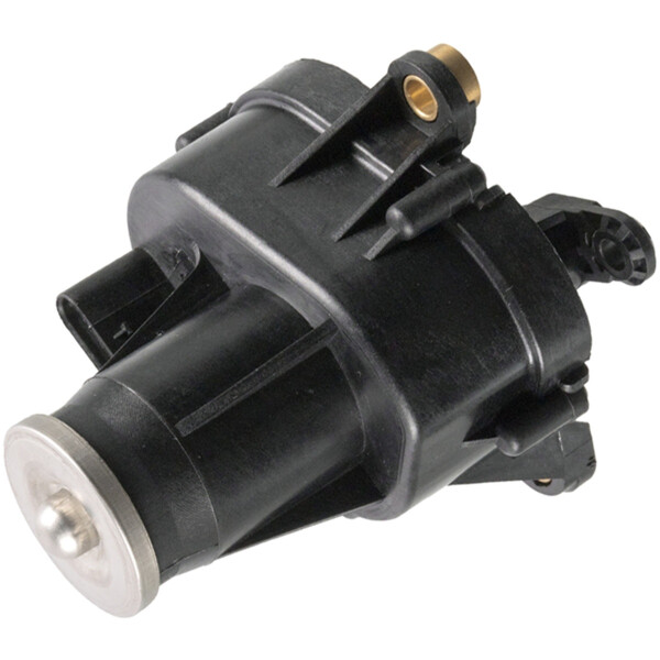 Control Swirl Flaps Induction Pipe 5-connections PARTSTEC for MB C-CLASS