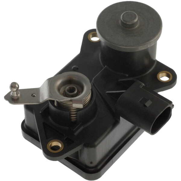 Control Swirl Flaps Induction Pipe 4-connections PARTSTEC for e.g. ALFA ROMEO