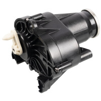 Stellelement Drallklappen Saugrohr 5-Anschlüsse...