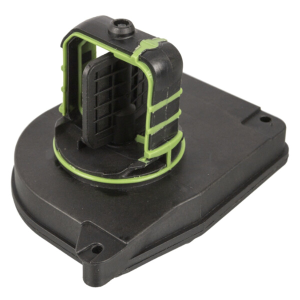 Stellelement Drallklappen Saugrohr 3-Anschlüsse PARTSTEC für u.a. BMW 5er