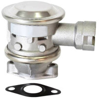Ventil Sekundärluftpumpsystem pneumatisch PARTSTEC...