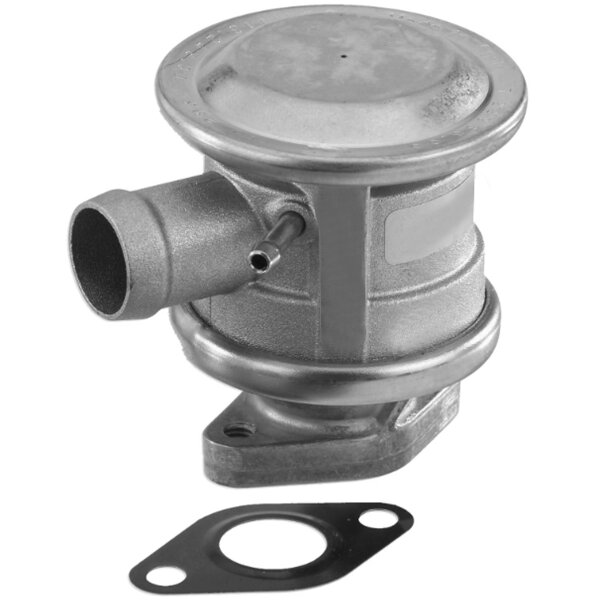 Ventil Sekundärluftpumpsystem pneumatisch PARTSTEC für u.a. PORSCHE 911