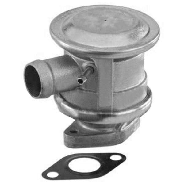 Ventil Sekundärluftpumpsystem pneumatisch PARTSTEC für LAND ROVER II