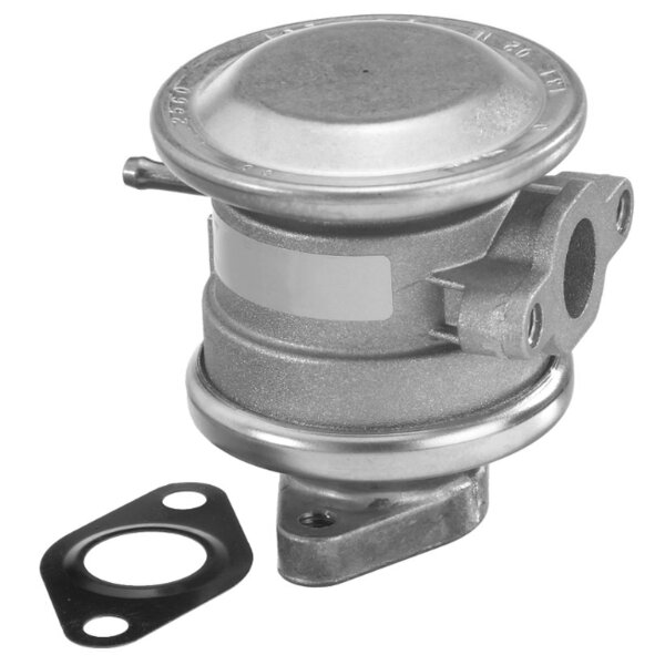 Ventil Sekundärluftpumpsystem pneumatisch PARTSTEC für u.a. AUDI A6