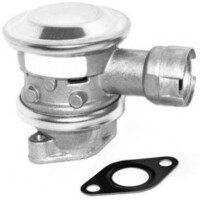Ventil Sekundärluftpumpsystem pneumatisch PARTSTEC...