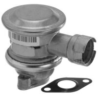 Ventil Sekundärluftpumpsystem pneumatisch PARTSTEC...