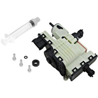 Urea Injection Delivery Module PARTSTEC suitable for e.g....