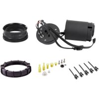 Heating Tank Unit Urea Injection PARTSTEC IAM-expertise...