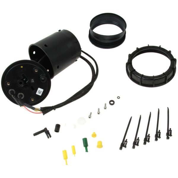 Heating Tank Unit Urea Injection PARTSTEC suitable for e.g. MB E-CLASS