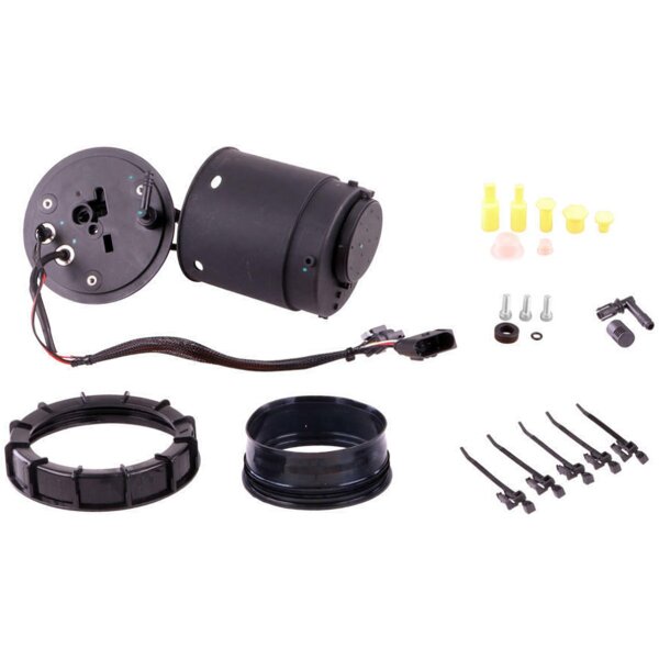 Heating Tank Unit Urea Injection PARTSTEC for e.g. MB GL-CLASS