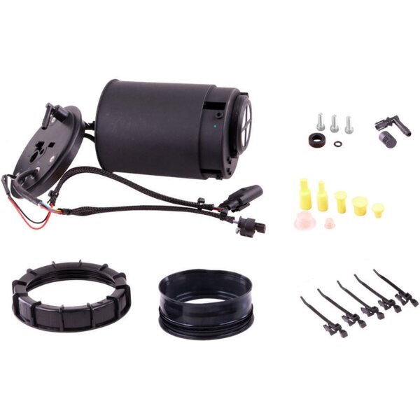 Heating Tank Unit Urea Injection PARTSTEC suitable for MB GLK-CLASS