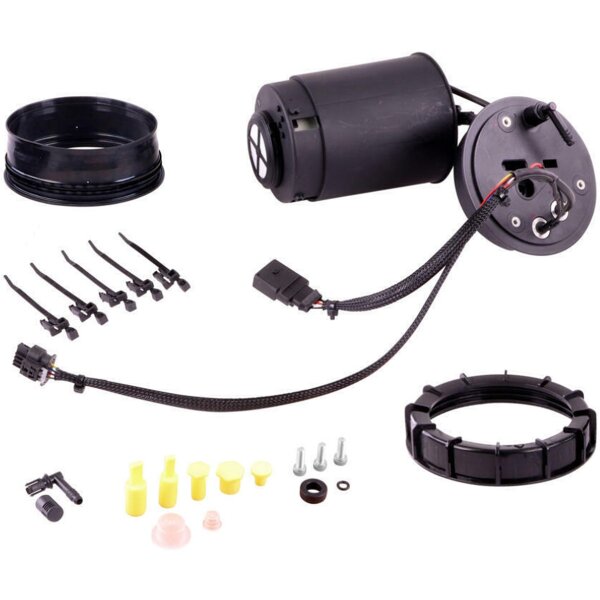 Beheizung Tankeinheit Harnstoffeinspritzung PARTSTEC für u.a. VW PASSAT