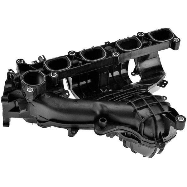 Intake Manifold Module without Actuator PARTSTEC suitable for e.g. FORD MONDEO
