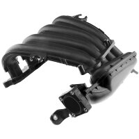 Saugrohrmodul ohne Stellelement PARTSTEC passend für...