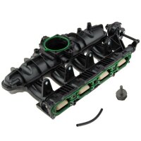 Intake Manifold Module with seals PARTSTEC suitable for...
