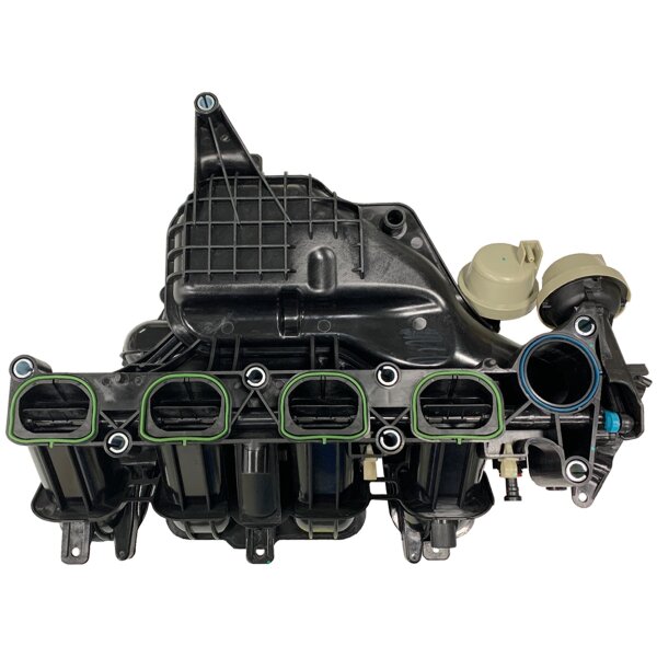 Saugrohrmodul ohne Stellelement PARTSTEC passend für u.a. MAZDA 6