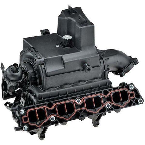 Saugrohrmodul mit Zubehör PARTSTEC IAM-Expertise passend für u.a. OPEL ASTRA