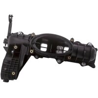 Saugrohrmodul ohne Stellelement PARTSTEC für u.a....