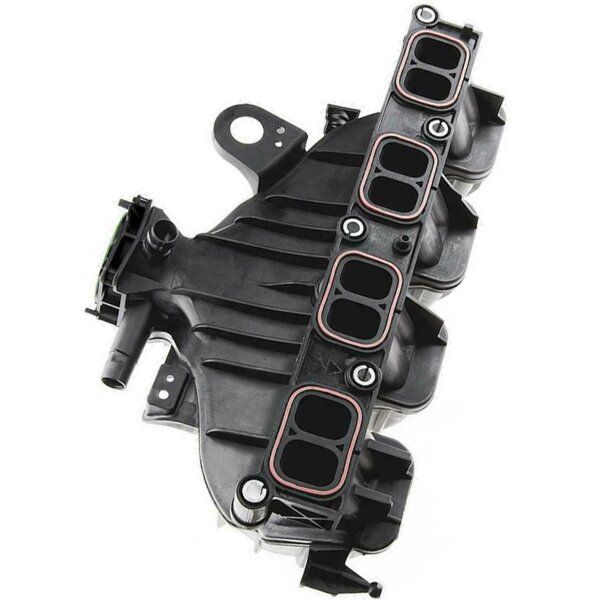 Intake Manifold Module without Actuator PARTSTEC suitable for e.g. FORD GALAXY