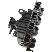 Intake Manifold Module without Actuator PARTSTEC suitable...
