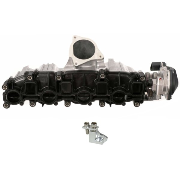 Intake Manifold Module with accessories PARTSTEC suitable for e.g. AUDI A4