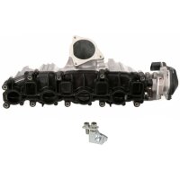 Intake Manifold Module with accessories PARTSTEC suitable...