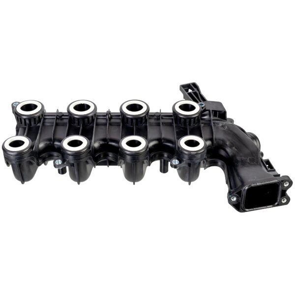 Saugrohrmodul ohne Stellelement PARTSTEC für u.a. PEUGEOT PARTNER