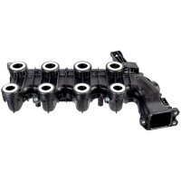 Saugrohrmodul ohne Stellelement PARTSTEC für u.a....